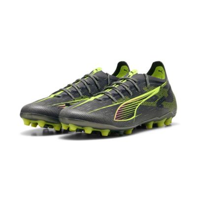 PUMA プーマ ウルトラ 5 アルティメット MG [AUDACITY PACK] 25SS 108342 03 特価 ノベルティ付