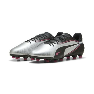 PUMA プーマ プーマキング マッチ ワイド HG/AG [AUDACITY PACK] 25SS 108318 02