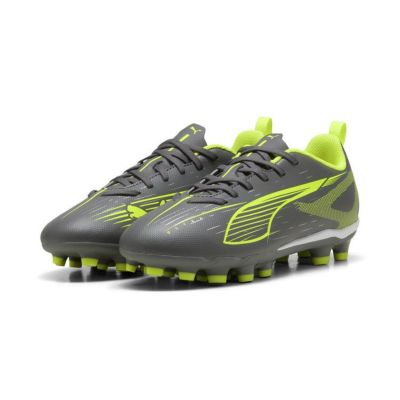 PUMA プーマ ウルトラ 5 プレイ HG/AG+MID Jr[AUDACITY PACK] 25SS 108325 03