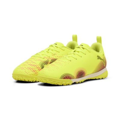 PUMA プーマ フューチャー 8 プレイ TT+MID Jr[AUDACITY PACK] 25SS 108395 03
