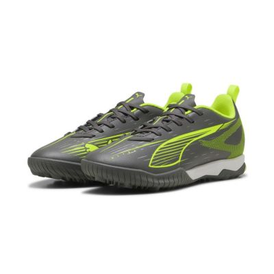 PUMA プーマ ウルトラ 5 プレイ TT+MID Jr[AUDACITY PACK] 25SS 108332 03