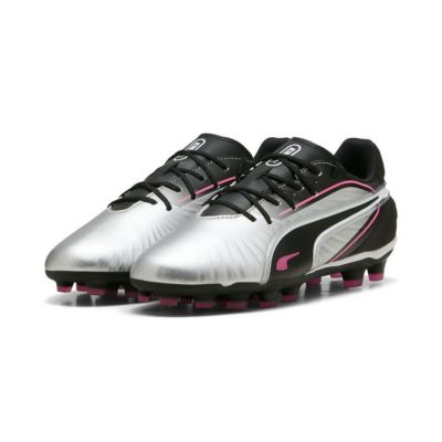 PUMA プーマ プーマキング マッチ HG/AG+MID Jr[AUDACITY PACK] 25SS 108321 02