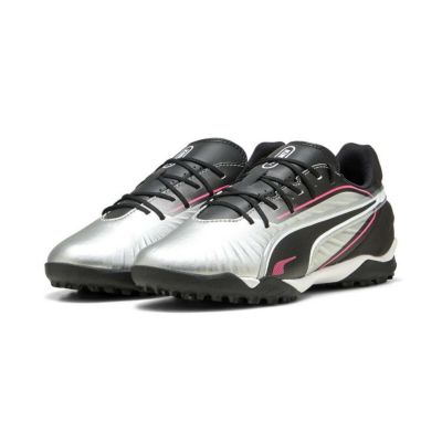 PUMA プーマ プーマキング マッチ TT+MID Jr[AUDACITY PACK] 25SS 108324 02