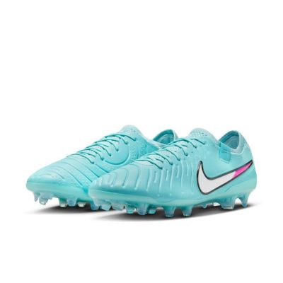 NIKE ナイキ ティエンポ レジェンド 10 エリート FG[PRISM PACK]DV4328 401 25SU
