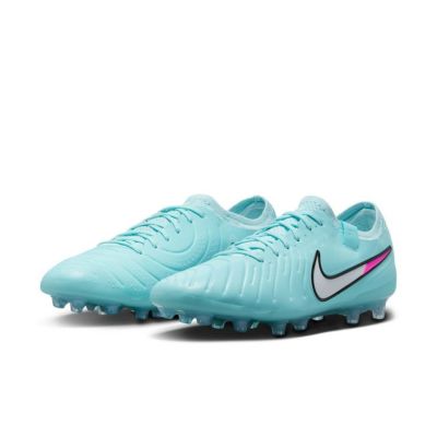 NIKE ナイキ ティエンポ レジェンド 10 エリート AG-PRO[PRISM PACK]IB9520 401 25SU