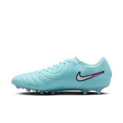 25cm ナイキ ティエンポ レジェンド 10 エリート AG-PRO NIKE ナイキ ティエンポ レジェンド 10 エリート AG-PRO(ブルー