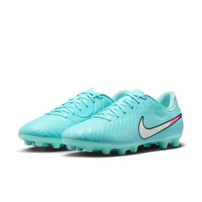 NIKE ナイキ レジェンド 10 アカデミー HG[PRISM PACK] DV4339 401 25SU