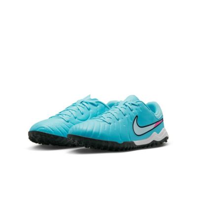 NIKE ナイキ JR ティエンポ レジェンド 10 アカデミー TF[PRISM PACK]DV4351 401 25SU