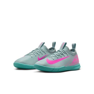 NIKE ナイキ JR ズーム ヴェイパー 16 アカデミー IC[PRISM PACK] FQ8411 301 25SU