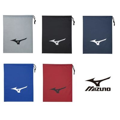 MIZUNO ミズノ シューズバッグ (M) J1GZ2405