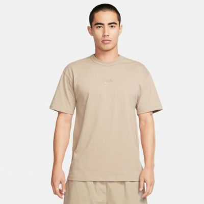 NIKE ナイキ NSW PREM エッセンシャル SUST Tシャツ カーキ DO7393-247