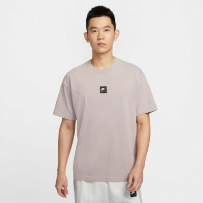 NIKE ナイキ NSW AIR SSNL SS/ST マックス90 Ｔシャツ カレッジグレー hj0727-009