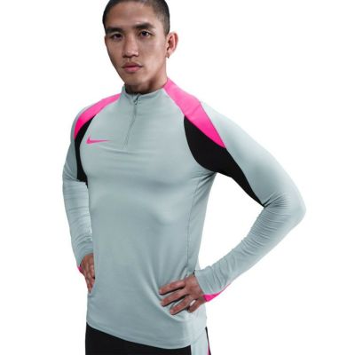 NIKE ナイキ Dri-FIT ストライク ロングスリーブ ドリルトップ FN2404-395