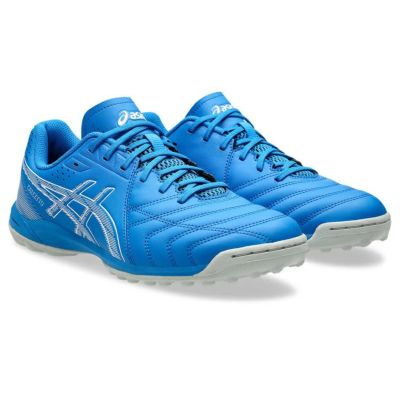 asics アシックス CALCETTO WD 9 TF DIRECTOIRE BLUE/WHITE 1113A038 400