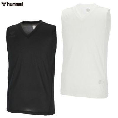 hummel ヒュンメル つめたインナーシャツ 25SS hap5162
