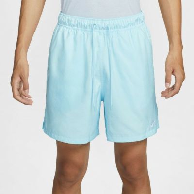 NIKE ナイキ NSW クラブ フロー ショート グレイシャーブルー FN3308-474