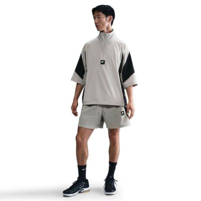 NIKE ナイキ NIKE AIR S/S トップ カレッジグレー hv0773-009