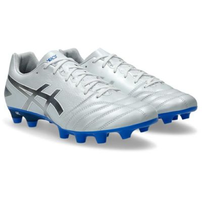 asics アシックス DS LIGHT ADVANCE WHITE/PURE SILVER 1103A098 103