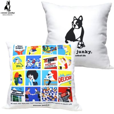 soccer junky サッカージャンキー ＃サッカーは素晴らしい