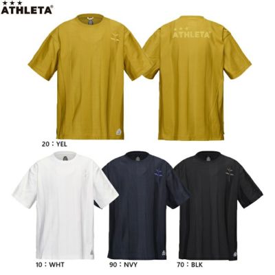 ATHLETA アスレタ フットボールTシャツ 25SS 09032