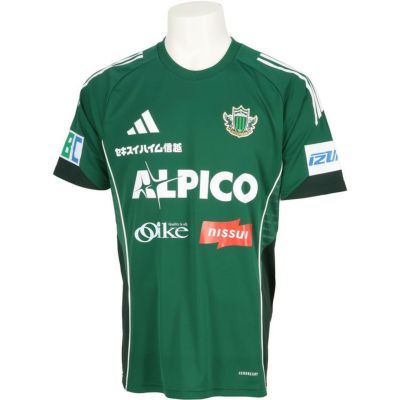 adidas アディダス 2025 松本山雅FC プラクティスシャツ(FP)