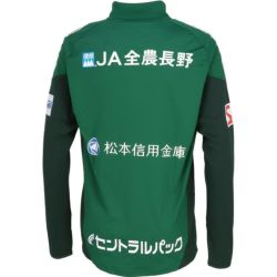 adidas アディダス 2025 松本山雅FC トレーニングトップ(FP