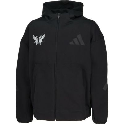 adidas アディダス 2025 松本山雅FC ZNEフーディー