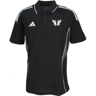 adidas アディダス 2025 松本山雅FC ポロシャツ