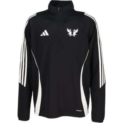 adidas アディダス 2025 松本山雅FC トレーニングトップ(オフ ピッチ)