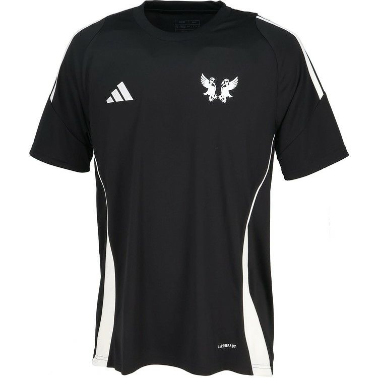adidas 2023松本山雅FC 【プラクティスウェア】【オフピッチ