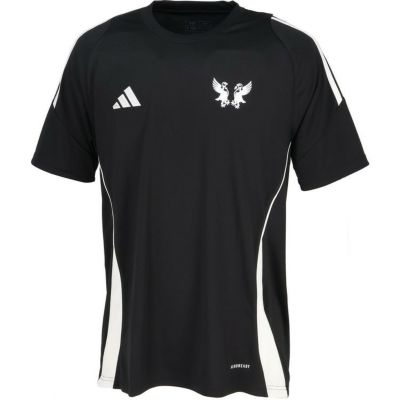 adidas アディダス 2025 松本山雅FC トレーニングジャージー(オフ ピッチ)