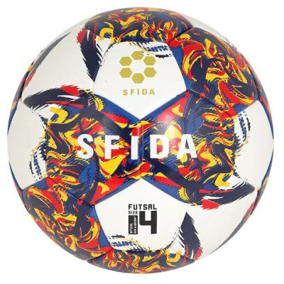 sfida スフィーダ フットサルボール 4号 INFINITO RIMBA MATCH sb25ir01