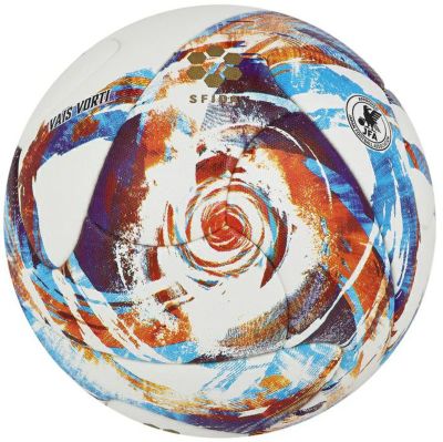 sfida スフィーダ サッカーボール5号 VAIS VORTI MATCH sb25vv01