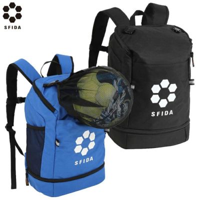 sfida スフィーダ キッズ フットボールバックパックJR sh25b12jr