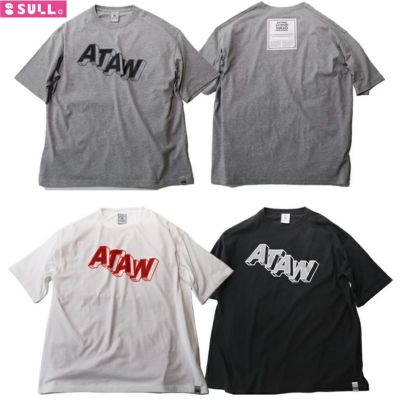 SULLO スージョ ATAW TEE 25SS 1720301030