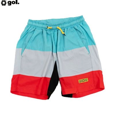 gol. ゴル サブライムショートパンツ＜ファンタスティコ！＞ TYPEH 25SS G554-348