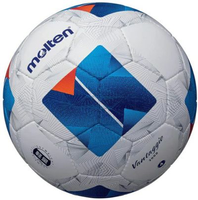 molten モルテン 軽量 サッカーボール 4号球 ヴァンタッジオ3000 F4N3000-L