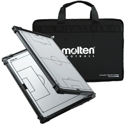 molten モルテン サッカー用 折りたたみ式作戦盤 sf0070