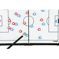 折りたたみ式作戦盤 サッカー用　モルテン molten モルテン サッカー用 折りたたみ式作戦盤 sf0070 | 【公式