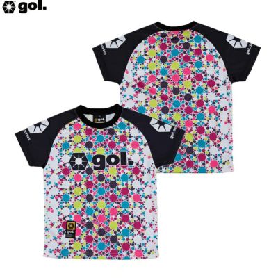 gol.｜ゴル | 【公式】レアルスポーツ オンラインショップ