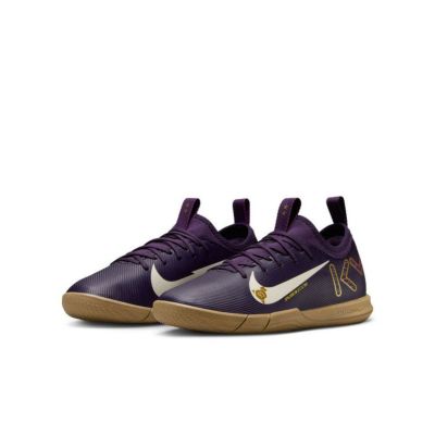NIKE ナイキ JR ズーム ヴェイパー 16 アカデミー KM IC FQ8414 500 25SU
