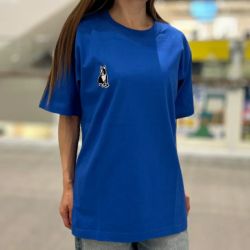 人気特価激安 soccer junky サッカージャンキー 10 への想い青 プレミアム半袖 ジャケット・アウター