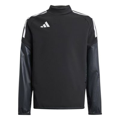 adidas アディダス キッズ ピステ トップ ブラック KRX44 JC6279