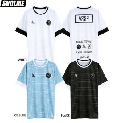 SVOLME スボルメ 冷感TRトップ 25SS 1252-42100