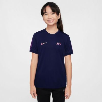 NIKE ナイキ ジュニア YTH DF アカデミー25 S/Sトップ-PD hq3688-492