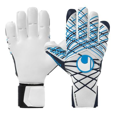Uhlsport ウールシュポルト アブソルートグリップ タイト ハーフネガティブ 1011364 01