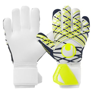 Uhlsport ウールシュポルト アブソルートグリップ ハーフネガティブ プロジュニア 1011366 01