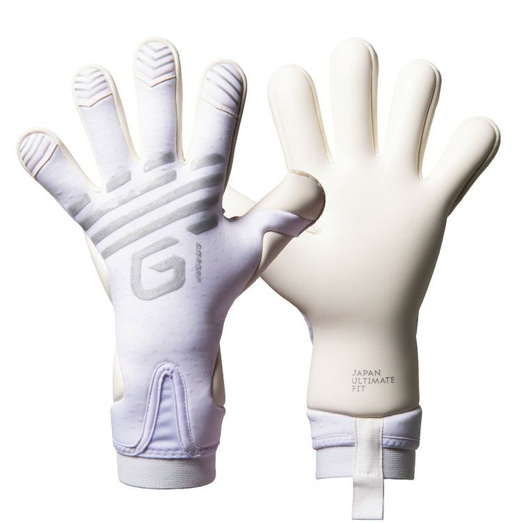 GAVIC ガビック マトゥー イノベーティブ クロウト GC3014 WHT/SLV 