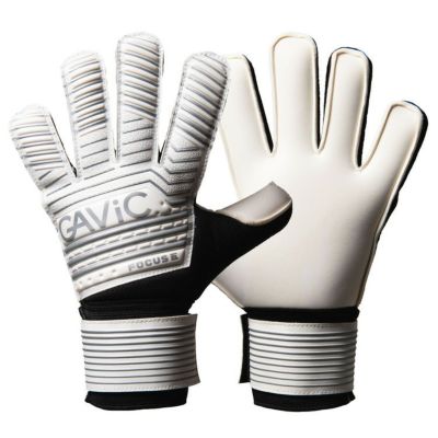 GAVIC ガビック フォーカス5 GC3213 WHT/SLV