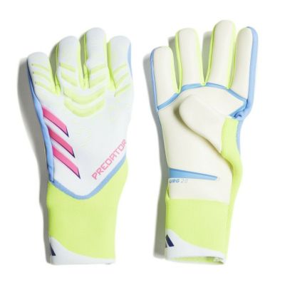adidas アディダス プレデター PRO ゴールキーパーグローブ [CELESTIAL VICTORY PACK] JNW37 JF8899